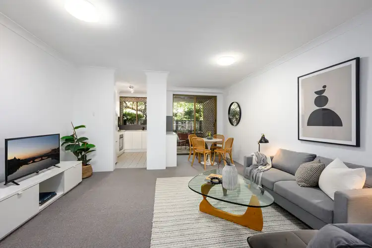43/61-65 Macarthur Street, Ultimo NSW 2007