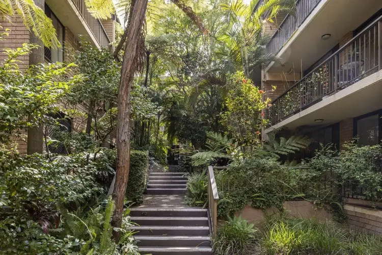 Third view of Homely apartment listing, 43/61-65 Macarthur Street, Ultimo NSW 2007