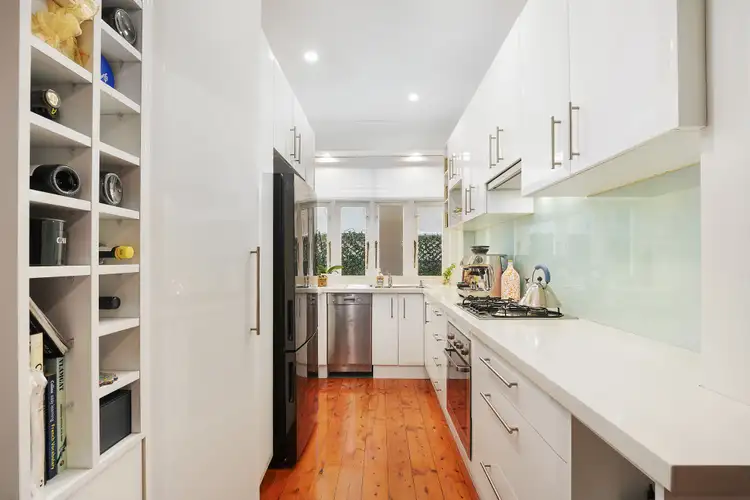 Second view of Homely apartment listing, 7/26 New South Head Road, Edgecliff NSW 2027