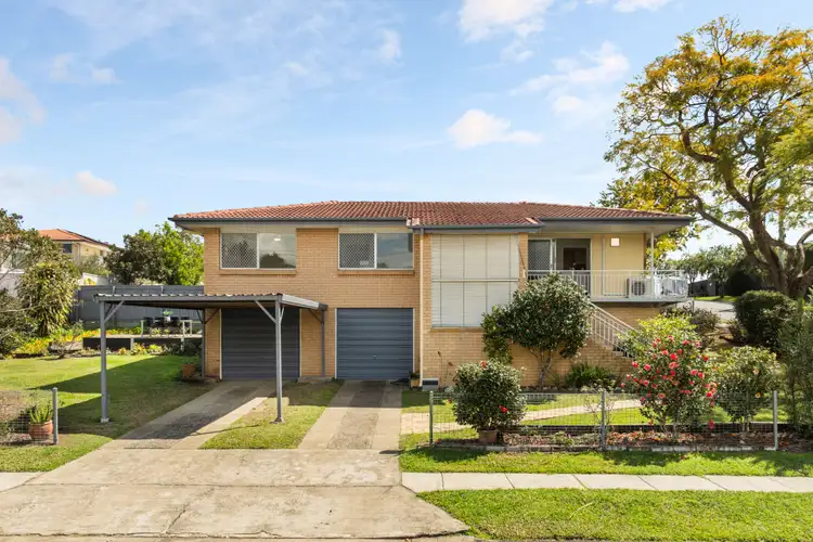 1 Kirami Street, Jindalee QLD 4074