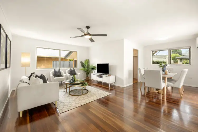Fourth view of Homely house listing, 1 Kirami Street, Jindalee QLD 4074
