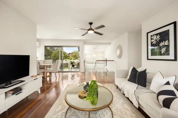 Fifth view of Homely house listing, 1 Kirami Street, Jindalee QLD 4074
