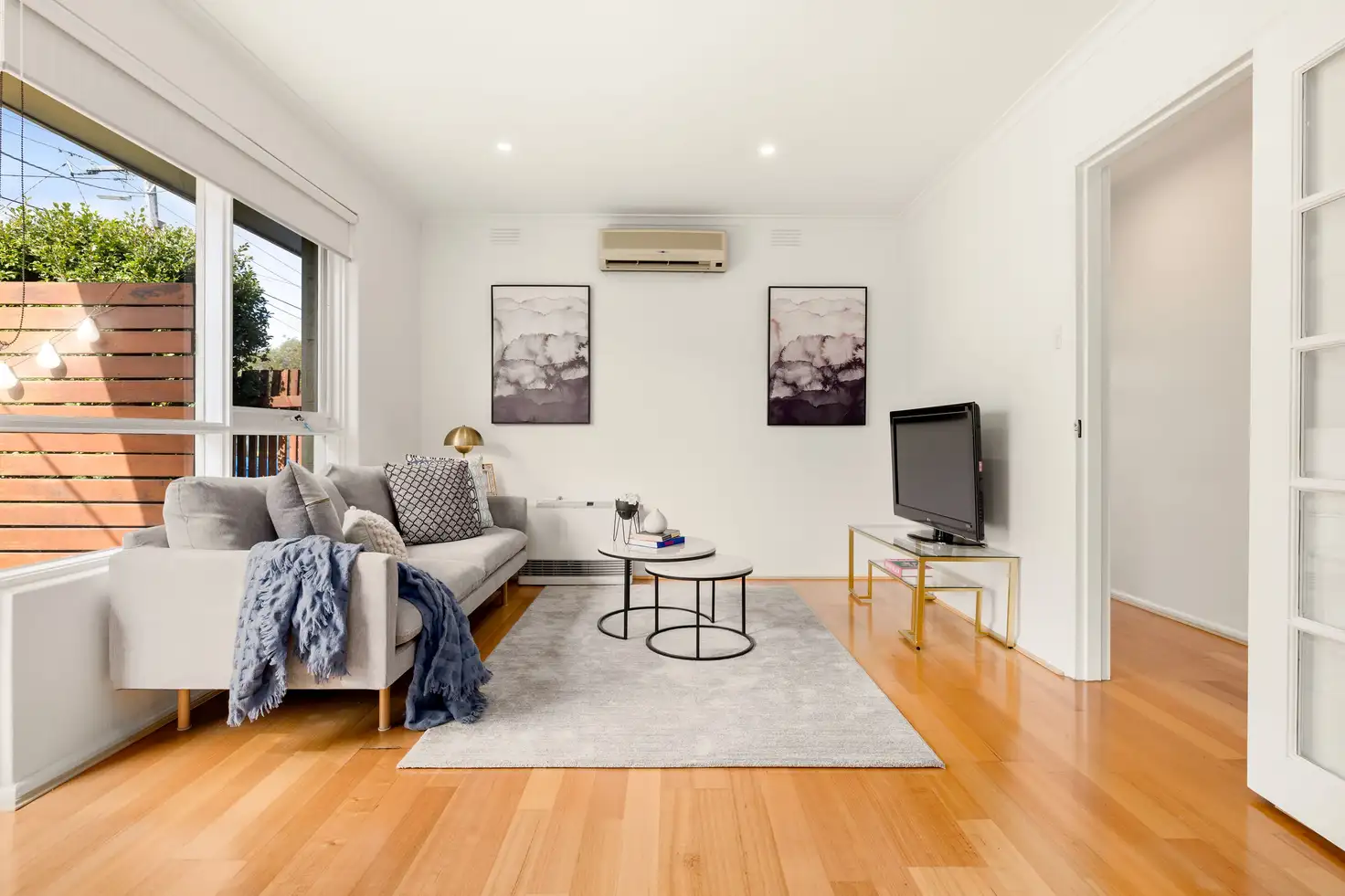 Main view of Homely unit listing, 1/5 Derry Street, Bentleigh East VIC 3165