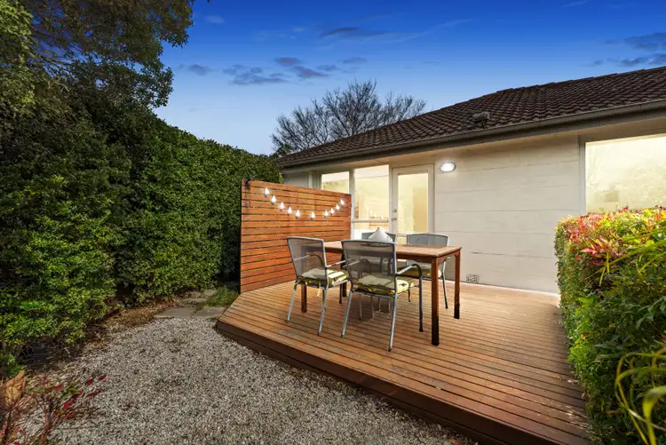 Fourth view of Homely unit listing, 1/5 Derry Street, Bentleigh East VIC 3165