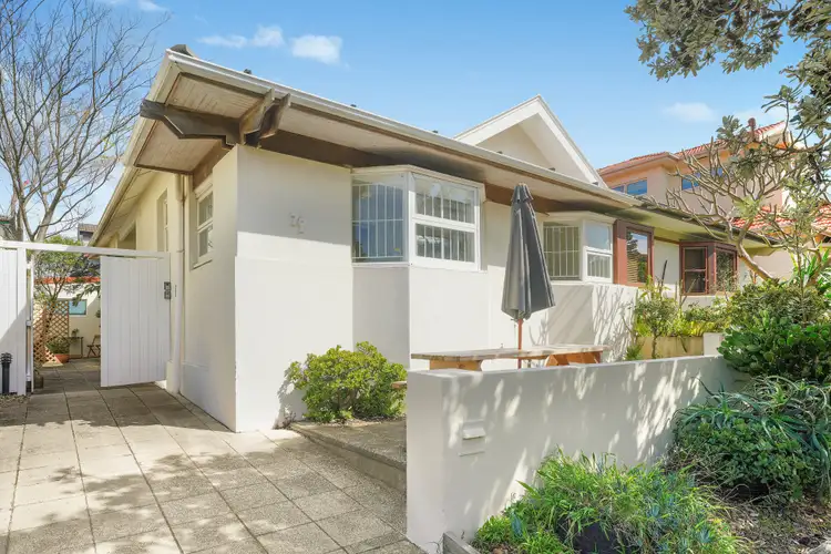 79 Warners Avenue, Bondi Beach NSW 2026