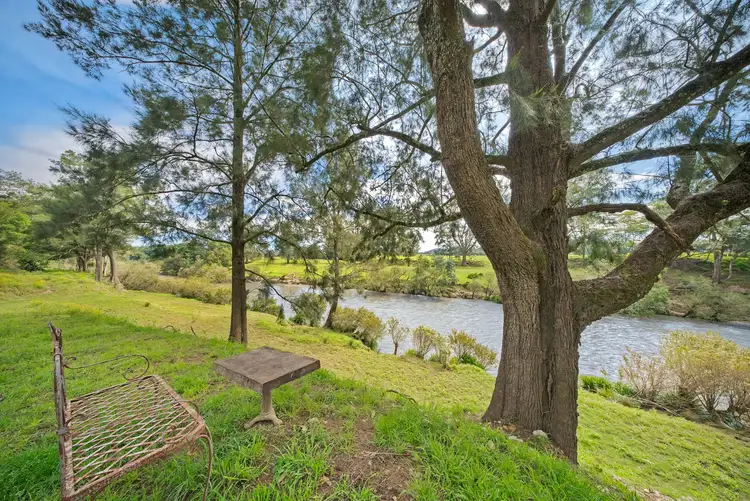 754 Glen William Road, Glen William NSW 2321