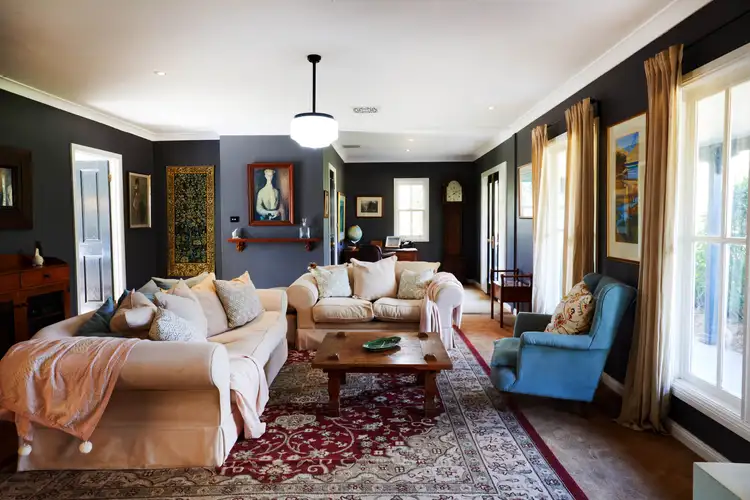 754 Glen William Road, Glen William NSW 2321