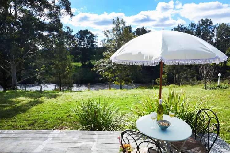 Third view of Homely house listing, 754 Glen William Road, Glen William NSW 2321
