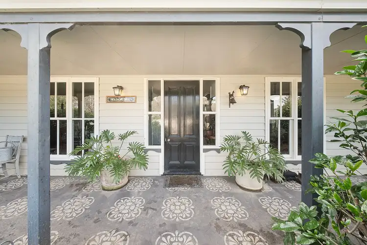 Fifth view of Homely house listing, 754 Glen William Road, Glen William NSW 2321