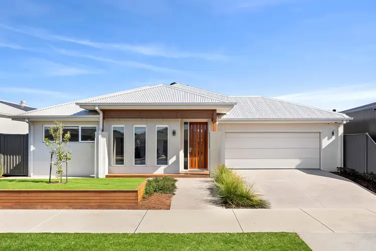 463 O'Hallorans Road, Lara VIC 3212