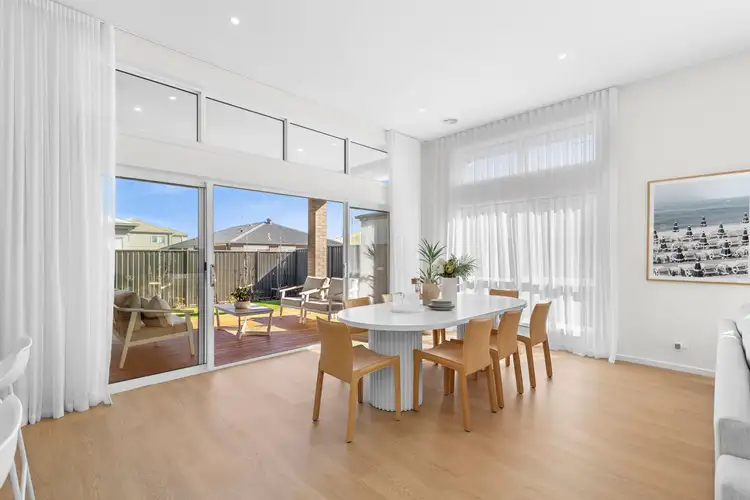 Fifth view of Homely house listing, 463 O'Hallorans Road, Lara VIC 3212