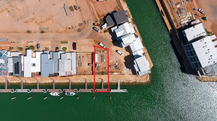 23 Inggarda Lane, Exmouth WA 6707