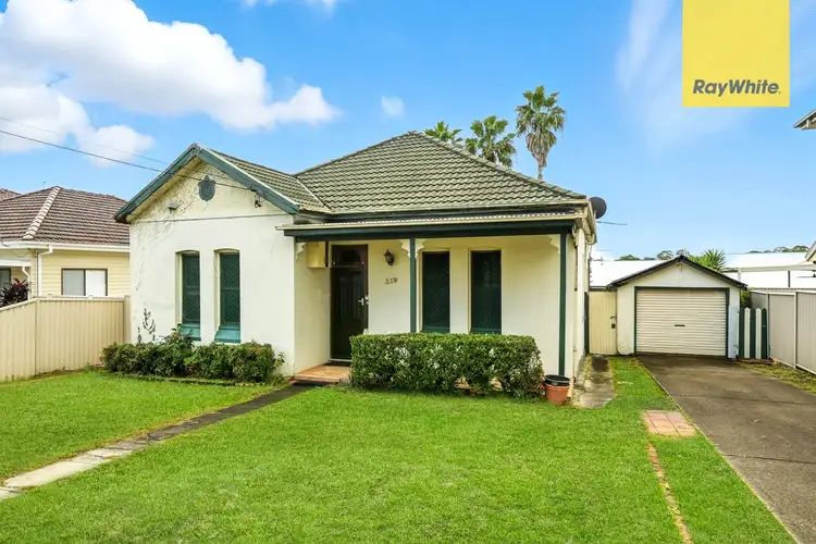 339 Merrylands Road, Merrylands NSW 2160