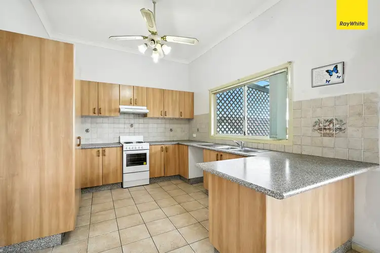 Third view of Homely house listing, 339 Merrylands Road, Merrylands NSW 2160