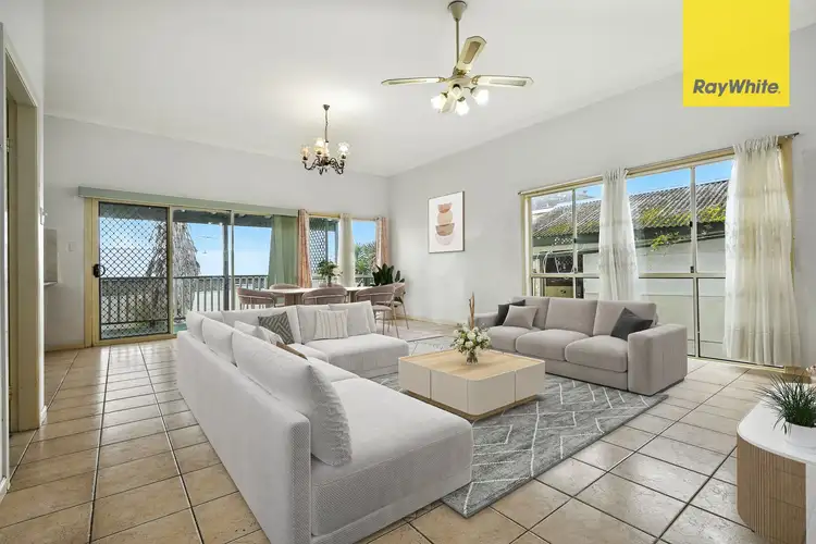 Fourth view of Homely house listing, 339 Merrylands Road, Merrylands NSW 2160