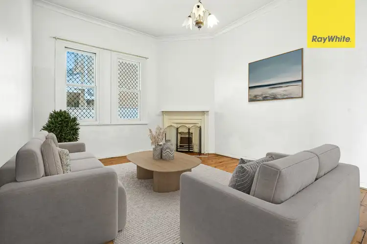 Fifth view of Homely house listing, 339 Merrylands Road, Merrylands NSW 2160