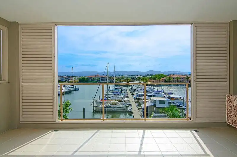 Main view of Homely apartment listing, 1799/1 Rialto Quay Drive, Hope Island QLD 4212