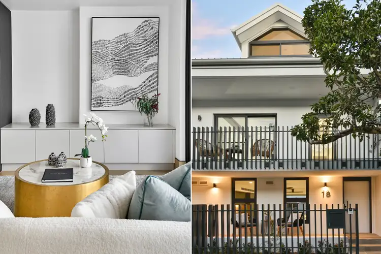 18 Crown Street, St Peters NSW 2044