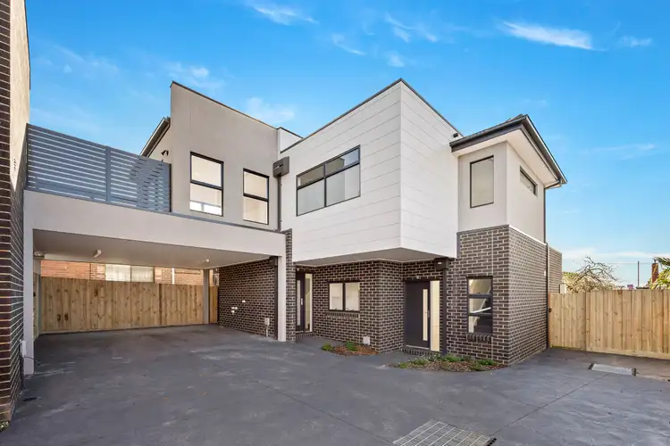 2/126 Albert Street, Preston VIC 3072
