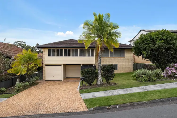 61 O'Toole Street, Everton Park QLD 4053