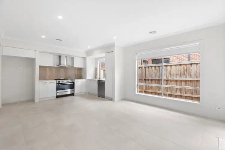 Second view of Homely house listing, 38 Butterscotch Esplanade, Manor Lakes VIC 3024