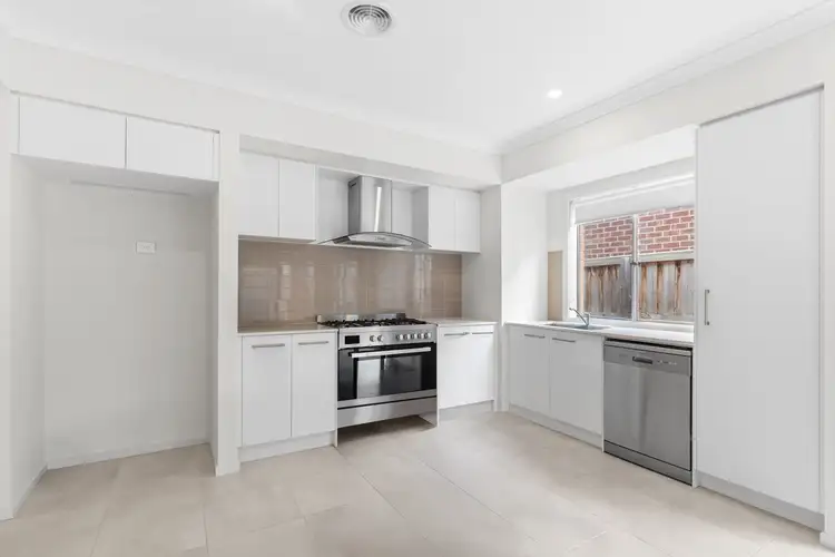 Third view of Homely house listing, 38 Butterscotch Esplanade, Manor Lakes VIC 3024