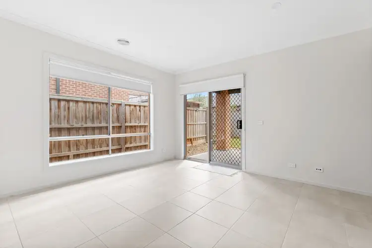 Fourth view of Homely house listing, 38 Butterscotch Esplanade, Manor Lakes VIC 3024