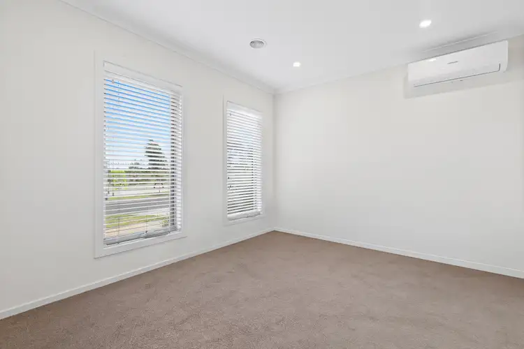 Fifth view of Homely house listing, 38 Butterscotch Esplanade, Manor Lakes VIC 3024