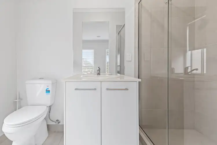 Sixth view of Homely house listing, 38 Butterscotch Esplanade, Manor Lakes VIC 3024