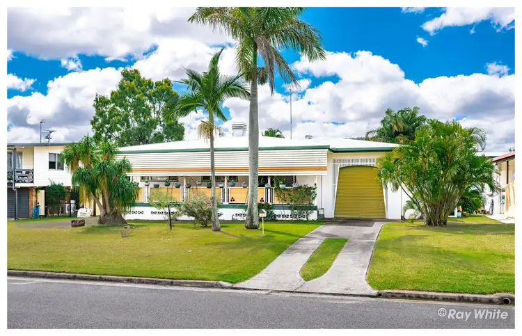 8 Madge Street, Norman Gardens QLD 4701