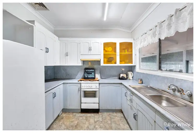 Second view of Homely house listing, 8 Madge Street, Norman Gardens QLD 4701