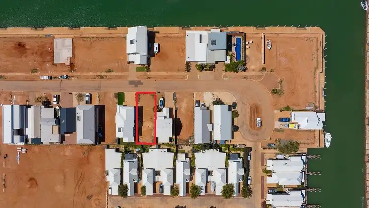18 Dugong Close, Exmouth WA 6707