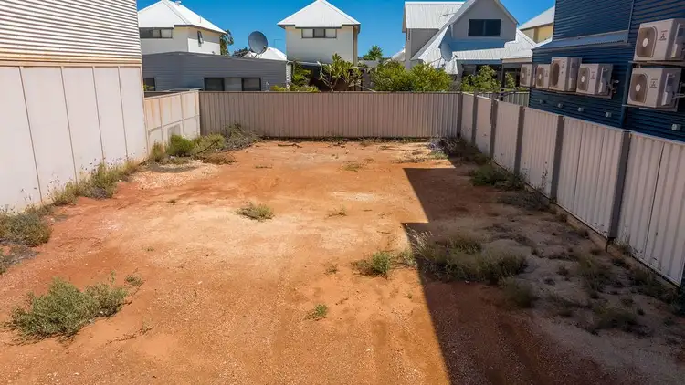 Sixth view of Homely land listing, 18 Dugong Close, Exmouth WA 6707