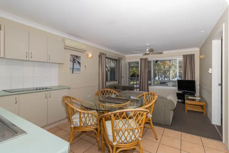 Third view of Homely unit listing, 2/477 Esplanade, Torquay QLD 4655