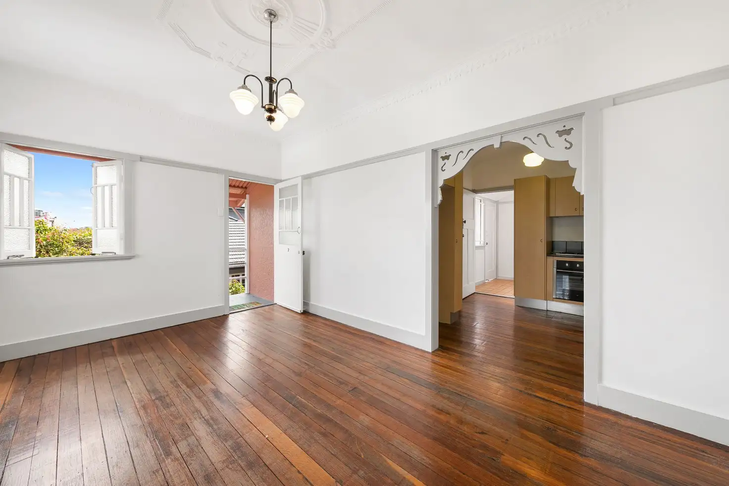 Main view of Homely apartment listing, 7/32 Appel Street, Highgate Hill QLD 4101