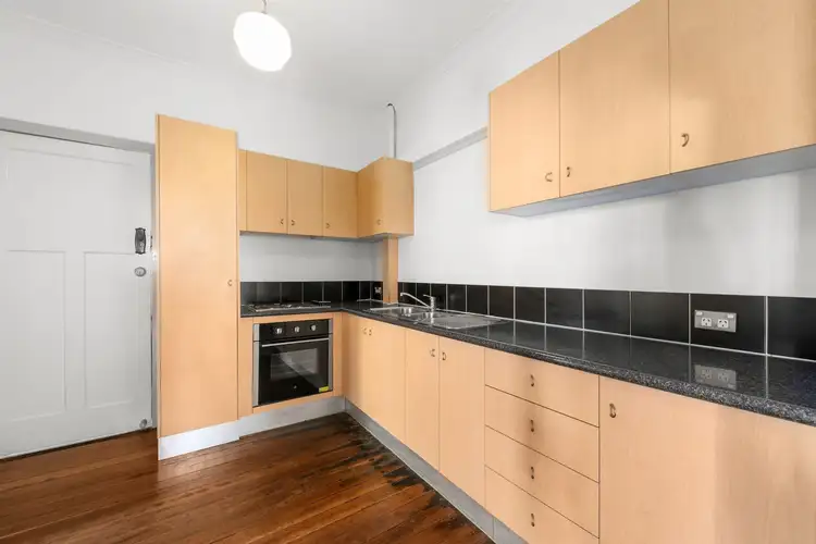 Second view of Homely apartment listing, 7/32 Appel Street, Highgate Hill QLD 4101