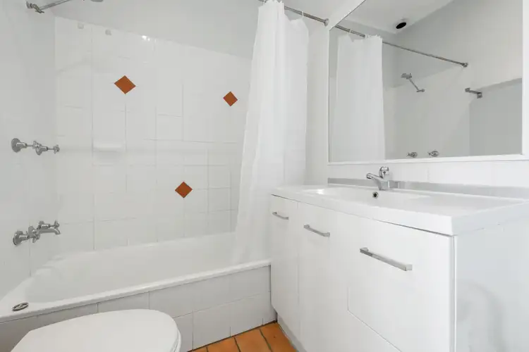 Third view of Homely apartment listing, 7/32 Appel Street, Highgate Hill QLD 4101
