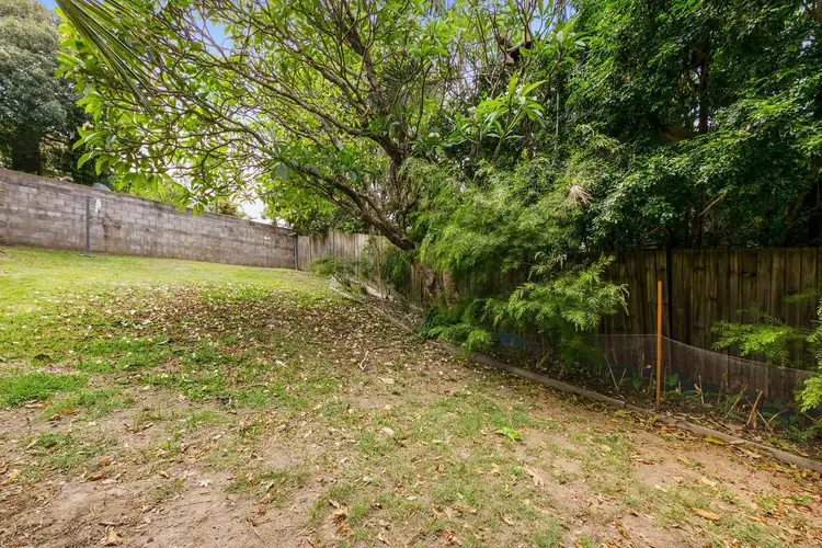 Fifth view of Homely apartment listing, 7/32 Appel Street, Highgate Hill QLD 4101