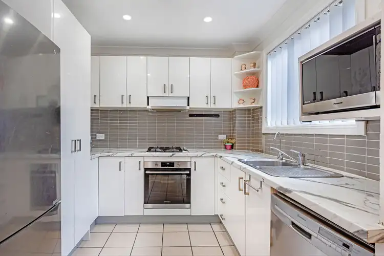 Fourth view of Homely townhouse listing, 3/92 Metella Road, Toongabbie NSW 2146