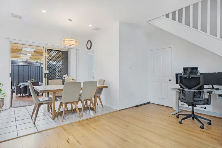 Fifth view of Homely townhouse listing, 3/92 Metella Road, Toongabbie NSW 2146