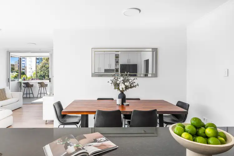 Fifth view of Homely apartment listing, 9/6-12 Prospect Avenue, Cremorne NSW 2090