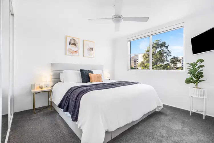 Sixth view of Homely apartment listing, 9/6-12 Prospect Avenue, Cremorne NSW 2090