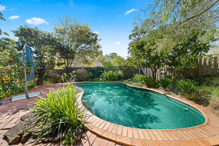 Fifth view of Homely house listing, 54 Carramarr Road, Castle Hill NSW 2154