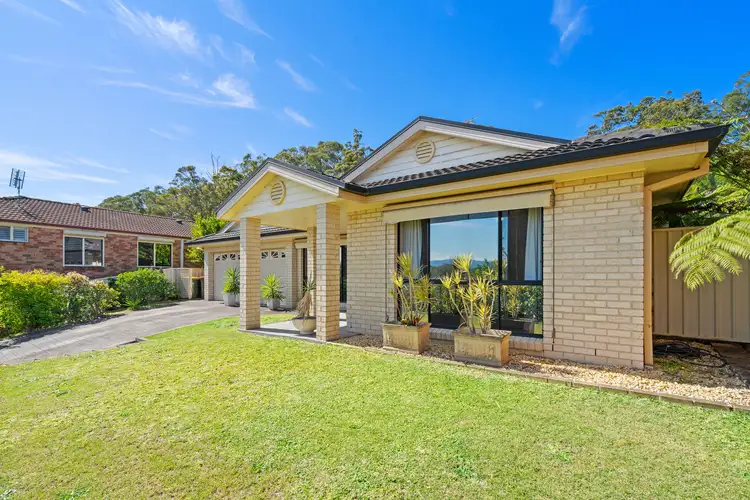 93 Waikiki Road, Bonnells Bay NSW 2264