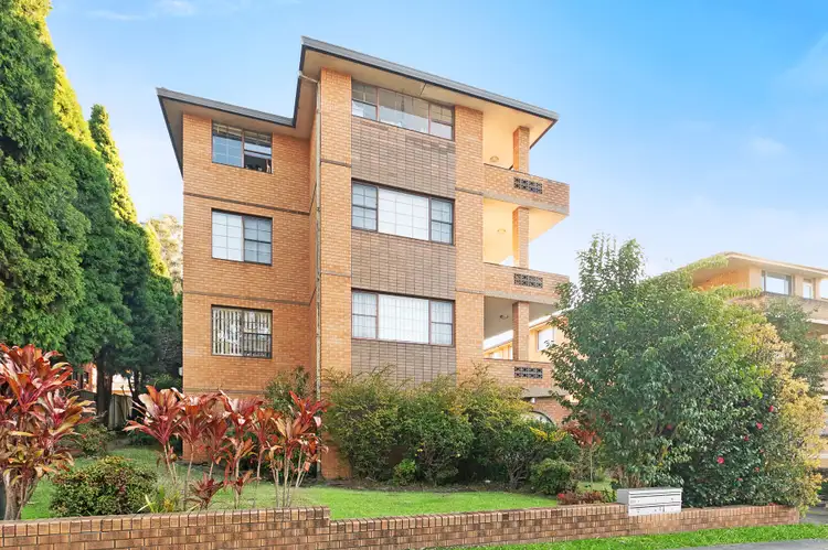 4/63-65 Ocean Street, Penshurst NSW 2222