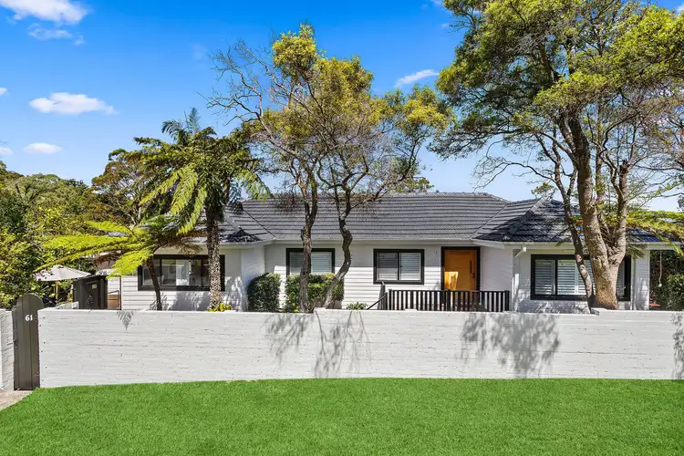 Third view of Homely house listing, 61 St Johns Avenue, Mangerton NSW 2500