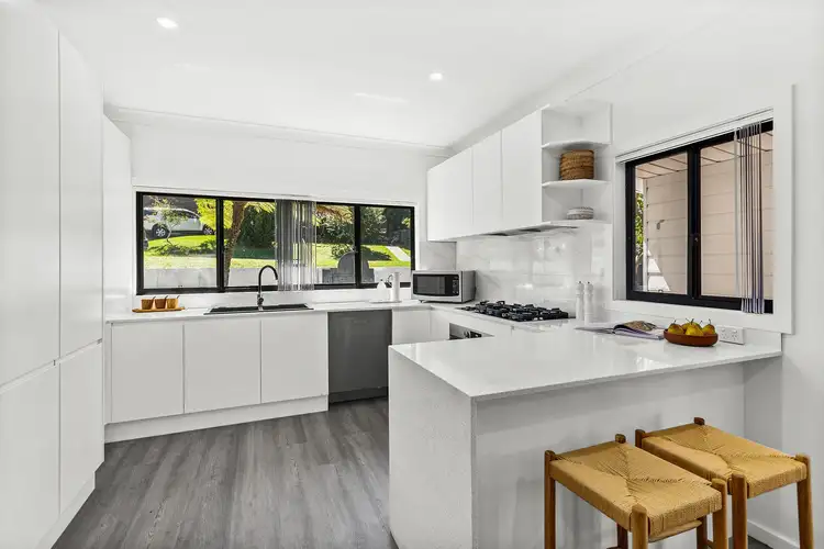 Fourth view of Homely house listing, 61 St Johns Avenue, Mangerton NSW 2500