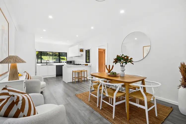 Sixth view of Homely house listing, 61 St Johns Avenue, Mangerton NSW 2500