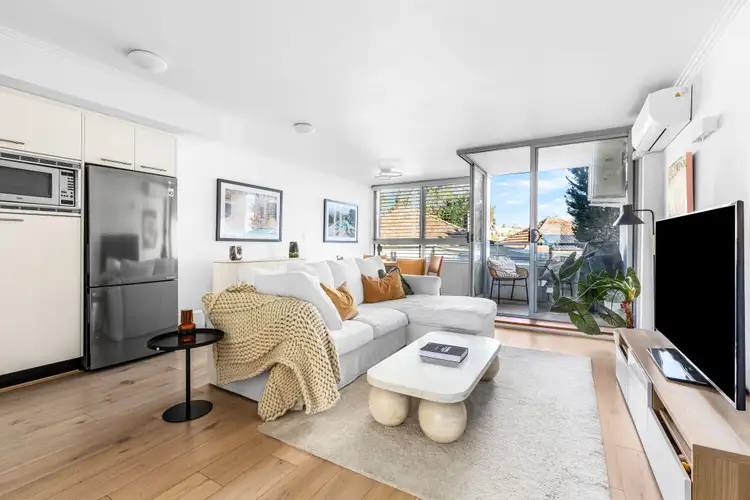 4/510 Miller Street, Cammeray NSW 2062