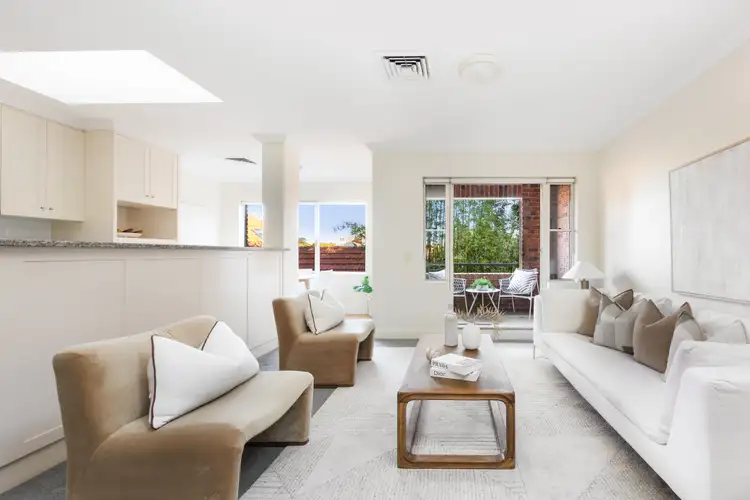 3/143b Raglan Street, Mosman NSW 2088